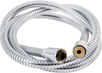 Шланг для душа, Hansgrohe, Sensoflex, длина шланга, мм-1250, цвет-хром