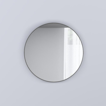 Зеркало для ванной комнаты Cielo I Catini 120 x 120 см CASPT.СM