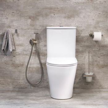 Крючок Ramonsoler нержавеющая сталь COLG01IC