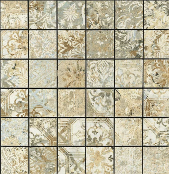 Мозаика Mosaico Carpet Sand Nat. 29,75х29,75