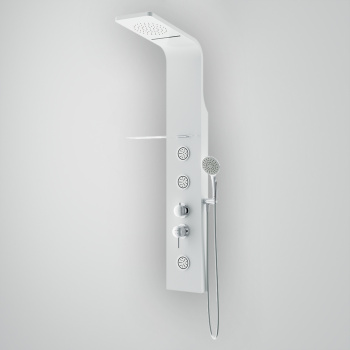 Верхний душ AM.PM Joy W85P-2-136AW