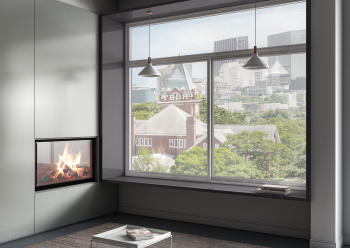 Слэб керамический STAROTECH Dark Grey 2400x800x15 Polished шт