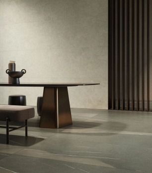 Керамогранит Италон Metropolis Royal Ivory Nat 80x160 см 610010002341