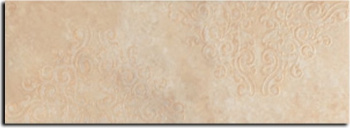 Керамическая плитка Iris Ceramica Bellagio Corte Beige 75x25