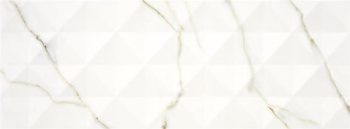 Плитка Aston Pyramid Gold MT Rect. 33.3x90