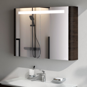 Зеркало с подсветкой AM.PM Sensation M30MCX1001TF