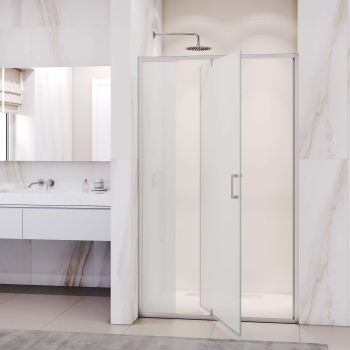 Душевая дверь RGW Passage PA-008 распашная 100 см 350800801-21