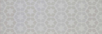 Плитка MLE6 Colourline Grey Decoro 22x66.2