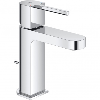 Смеситель для раковины Grohe Plus 32612003 хром