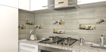 Плитка Decor Fruit Laguna Grape 10x30