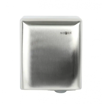 Сушилка для рук Nofer FUGA (матовая) 01851.S