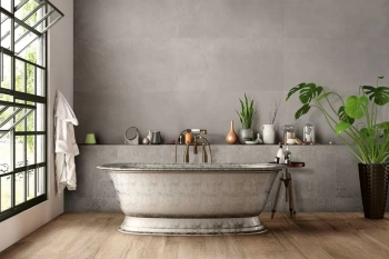 Керамогранит Imola Ceramica Blox 36W RM 30х60