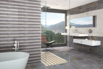 Плитка Concorde Miel Loop 20х50