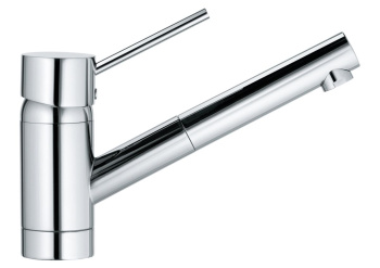 Смеситель для кухни Kludi Scope 339310575