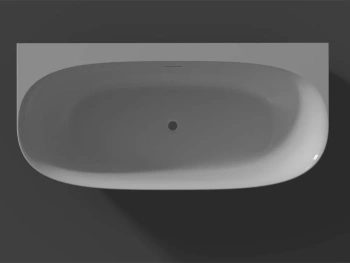 Акриловая ванна Riho 170x80 B094001005