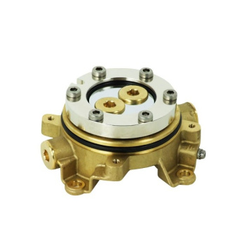 Внутрення часть напольного смесителя Dornbracht 35945970-90