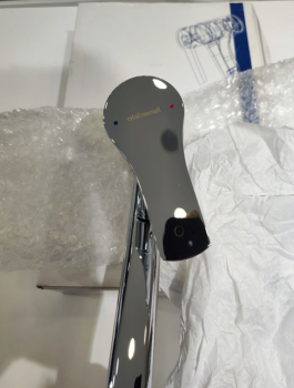 Смеситель для кухни Ramonsoler Titanium 1809-40