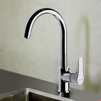 Смеситель для кухни Ramonsoler Titanium 1836