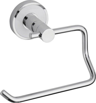 Держатель туалетной бумаги Bemeta Trend-I 104112048 белый