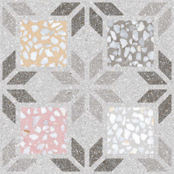 Керамогранит Apulia-R Multicolor 29.3X29.3