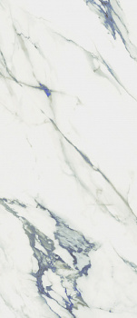 Керамогранит 6623 BLUE CALACATTA PUL 63x146