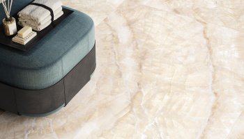 Керамогранит Emil Ceramica Tele Di Marmo Lumia Ivory Gioiello 120x278x0.65 Lappato