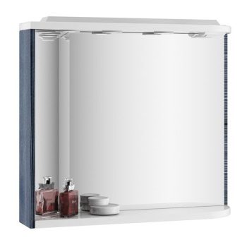 Зеркало Ravak Rosa Praktik M 780 R cтрипоникс X000000315