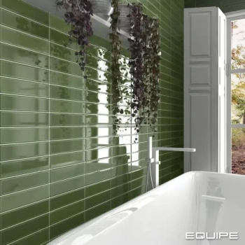 Плитка EQUIPE Limit MENTHE 6x24.6 27537