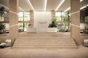 Плитка A3HZ Lims Ivory Corner A.E. 1,4x1,4