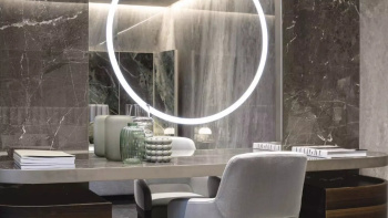 Керамогранит Rex Heritage Brown Comfort 6mm 60x120 см 774845