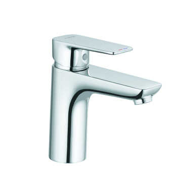 Смеситель для раковины Kludi Pure&style 402920575 хром