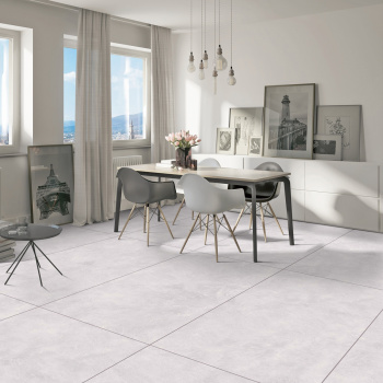 Керамогранит Neodom Loft Evoque Bianco Carving 60x120 см N20428