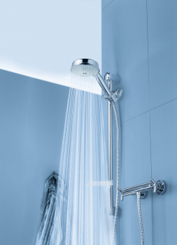 Душевой шланг Grohe Movario 28413000