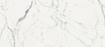 Керамогранит Rex Magnum Blanc Matte 6mm 120x280 см 769973