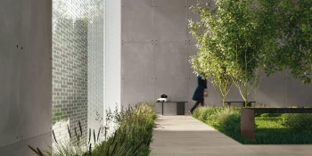 Мозаика Imola Ceramica Azuma Mk.A.UpSRm Up 15х30 Mk.A.UpSRm1530