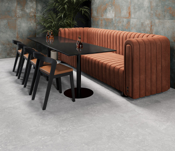 Плитка Staro Concreto Gris 60x120 Matt м2