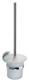 Туалетный ершик Bemeta Alfa 102413012
