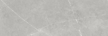 Плитка настенная Delacora Rockstyle Gray 300x900x10.5 WT93ROK15