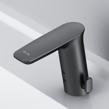 Смеситель для раковины AM.PM Inspire V2.0 F50A02322