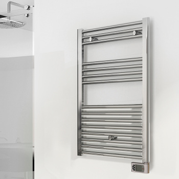 Электрический полотенцесушитель Irsap Ares EIS058K50IR01NNN