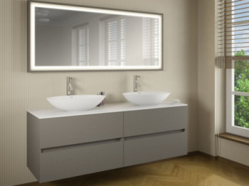 Раковина AVELA OVAL W W016003105