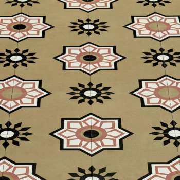 Керамогранит Motto Levels Pearl Decor 1018 20x20 см N100085