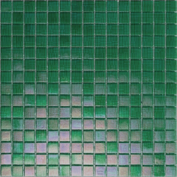 Стеклянная мозаика Rose Mosaic Rainbow 1.5x1.5 WB26 327327 (2.142/=20)