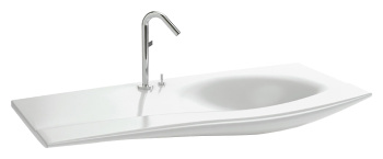 Раковина Laufen Pro S 8.1596.0.000.104.1 36