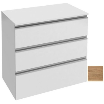 Комод Jacob Delafon Vox EB2066-RA-E16 ореховое дерево коричневый