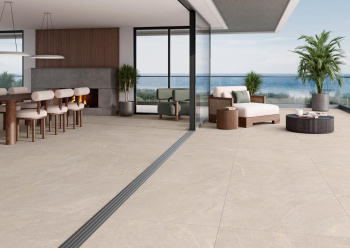 Крупноформатный керамогранит KTL-KERATILE P.c. Lithos Sand Mt 120x280 Rect. (6mm) м2