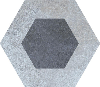 Керамогранит Tripoli Hexa 23,2x26,7