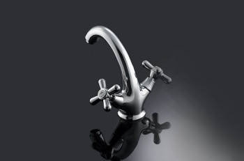 Смеситель для раковины Ramonsoler Gaudi 3101C