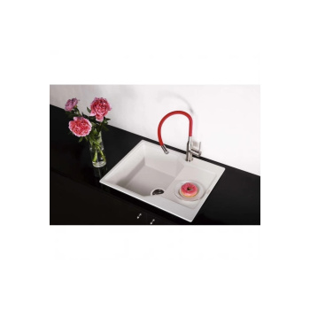 Мойка кухонная Omoikiri Yonaka 65-DC тёмный шоколад 4993347