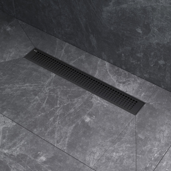 Трап для душа AM.PM MasterFlow 50 W01SC-P11-050-01BM